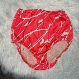Vintage Bali Swim Bikini Bottom size Small